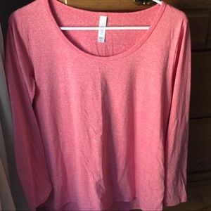 PRICE DROP! LuLaRoe lynnae